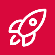 Rocket API Framework Logo